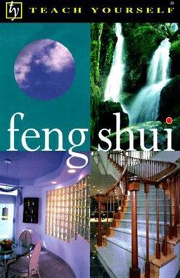 Teach Yourself Feng Shui Teach Yourself Feng Shui