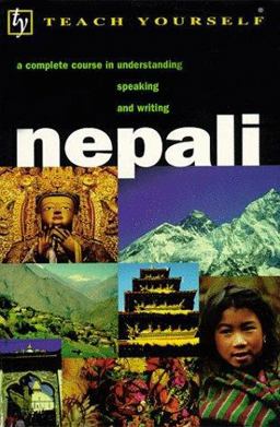 Teach Yourself Nepali Complete