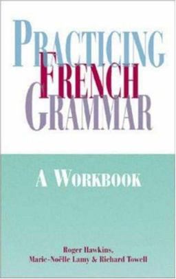 Practicing French Grammar