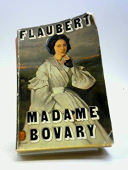 Madame Bovary