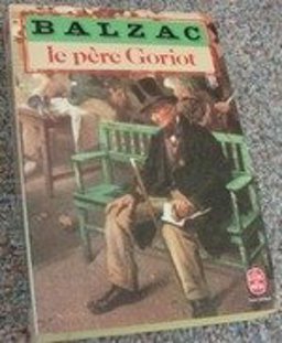 Le Pere Goriot