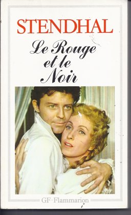 Le Rouge et le Noir