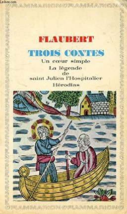 Trois Contes