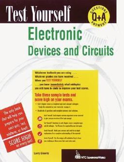 Electronic Devices and Circuits