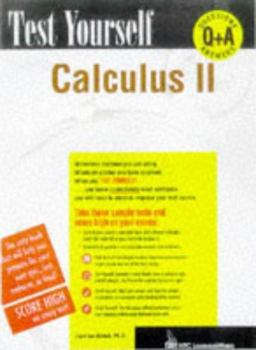 Calculus II