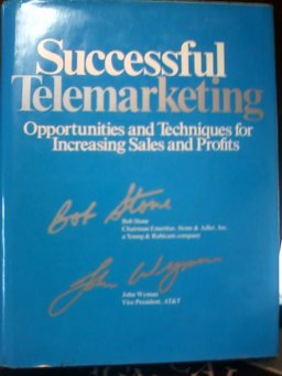 Successful Telemarketing