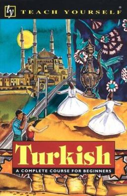 Teach Yourself Turkish Complete