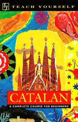 Teach Yourself Catalan