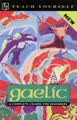 Gaelic Complete Course