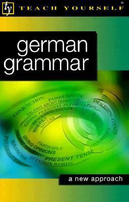 German Grammar