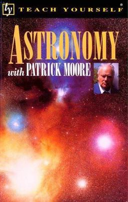 Teach Yourself Astronomy
