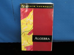 Algebra
