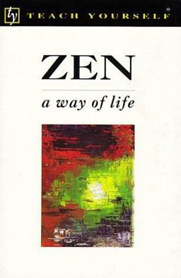 Teach Yourself Zen