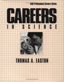 Careers in Science