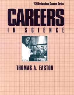 Careers in Science