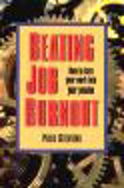Beating Job Burnout