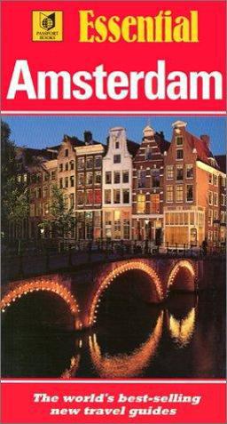 Essential Amsterdam