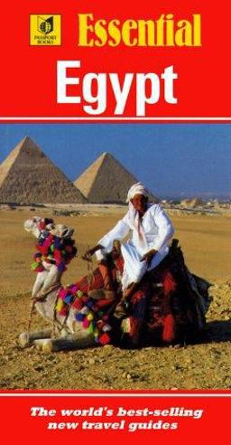 Essential Egypt