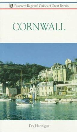 Cornwall