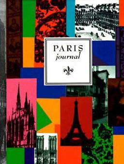 Paris Journal