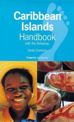 Caribbean Islands Handbook, 1999