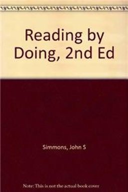 Reading by Doing