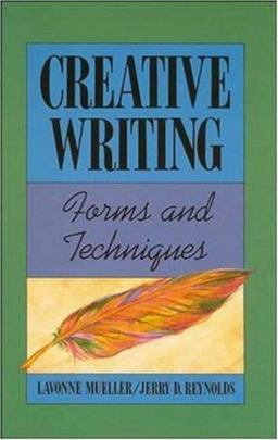 Creative Writing