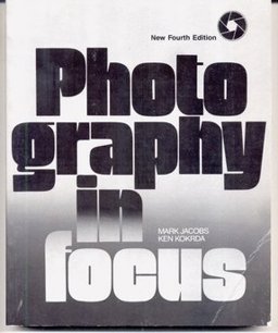 Photography in Focus