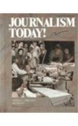 Journalism Today!