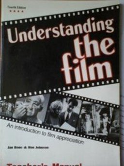 Understanding the Film 4th 9780844256948 Front Cover