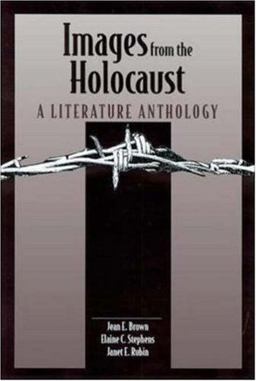 Images from the Holocaust S  9780844259208 Front Cover