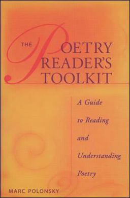 The Poetry Reader's Toolkit, Student Edition
