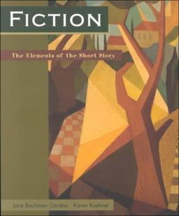 Fiction The Elements of the Short Story  9780844259918 Front Cover
