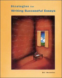 Strategies for Writing Successful Essays