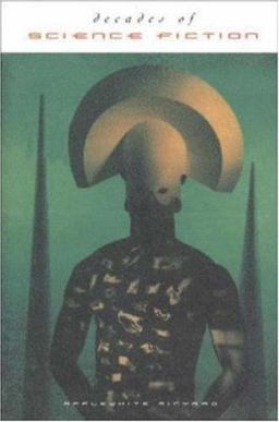Decades of Science Fiction  9780844259949 Front Cover