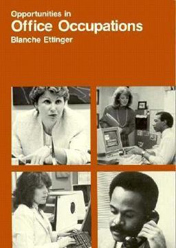 Office Occupations