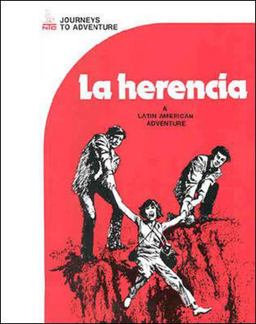 Journeys to Adventure, la Herencia