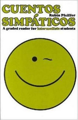 Smiley Face Readers, Cuentos Simpaticos