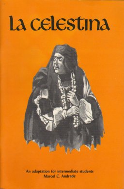 Celestina 1st 9780844271217 Front Cover