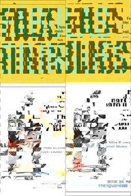 El Pájaro Cú/ the Cú Bird