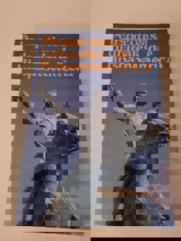 Perspectivas Culturales de Hispanoamerica 1st 9780844276502 Front Cover