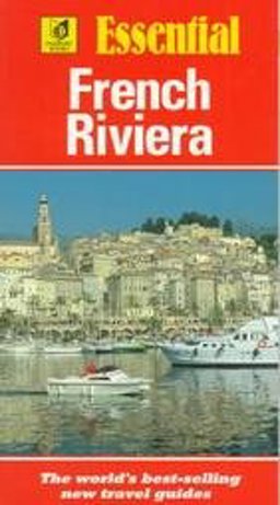 Essential French Riviera