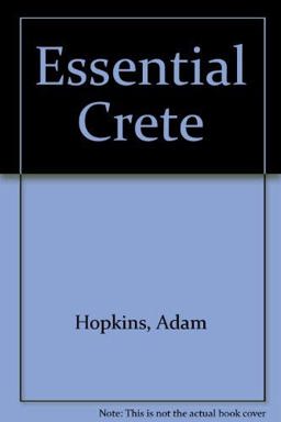 Essential Crete