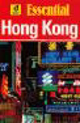 Essential Hong Kong