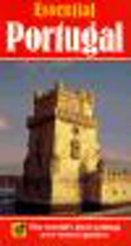 Essential Portugal Essential Portugal