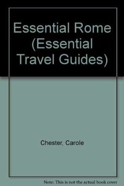 Essential Rome