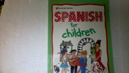 Spanish for Children