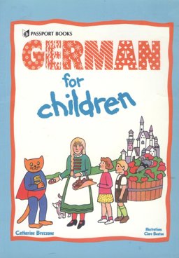 German for Children