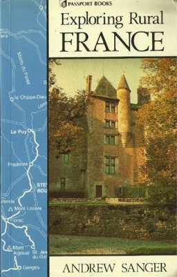 Exploring Rural France