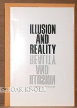 Illusion and Reality
